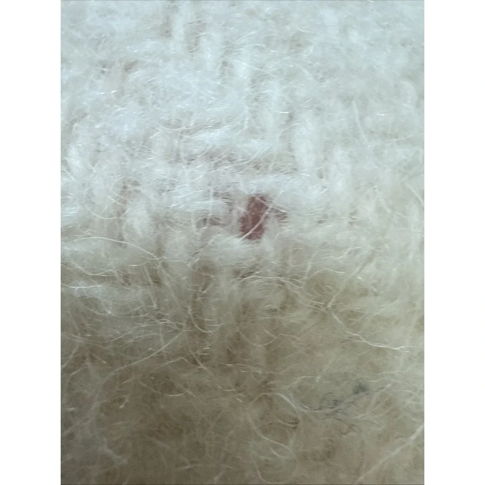 Alafoss Icelandic Wool Throw Blanket 51
